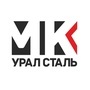 Лого МК УралСталь Барнаул